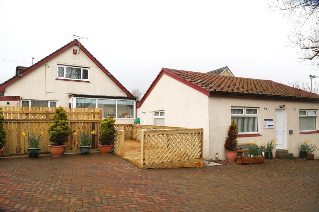 Edenmore Ardrossan Bagian luar foto
