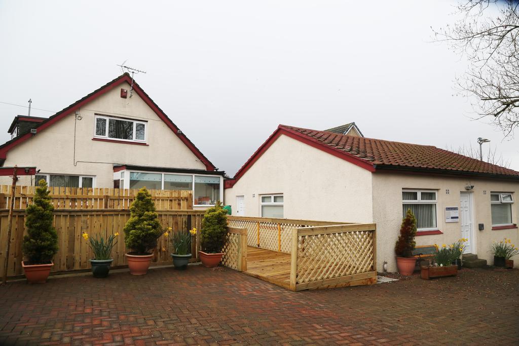 Edenmore Ardrossan Bagian luar foto